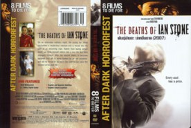 The Deaths of Ian Stone พันธุ์อำตะ ฆ่าหมื่นตาย(2007)